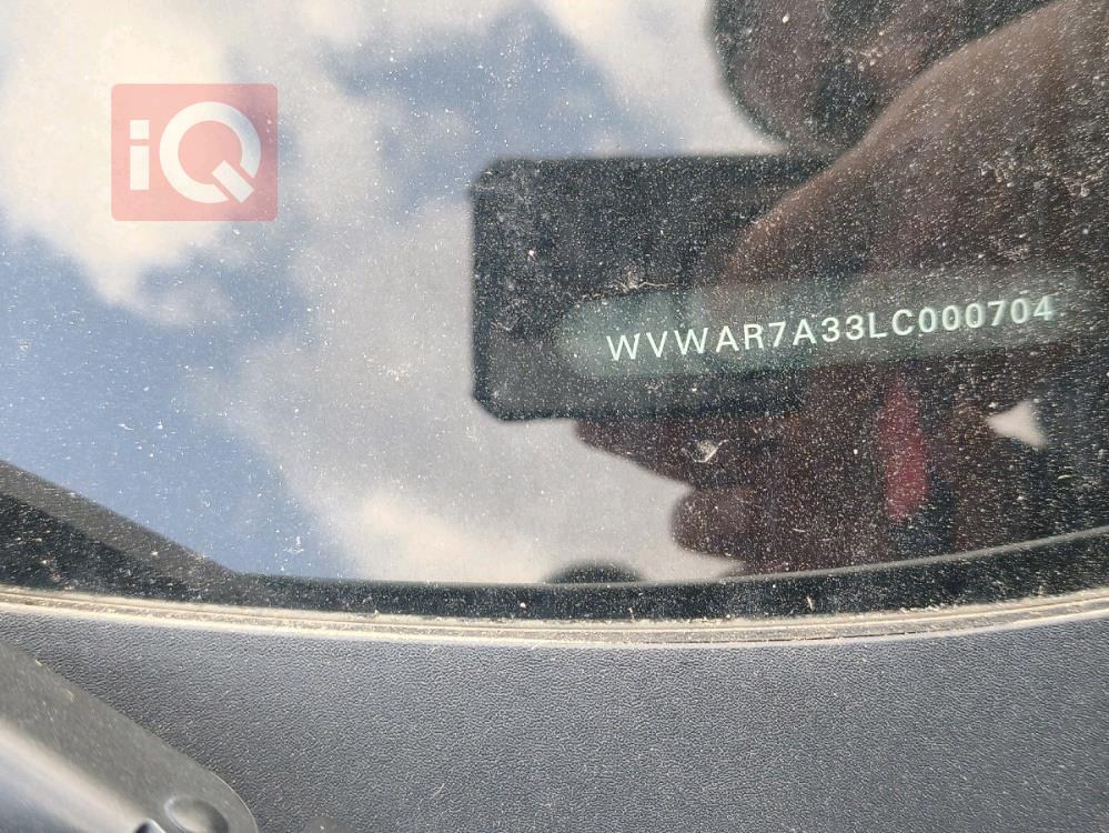 فولكسفاغن باسات